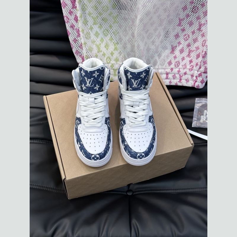 l**is V*t*n sneakers